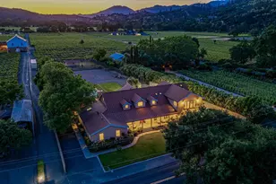 466 Pratt Ave, Saint Helena, CA 94574 - Photo 2