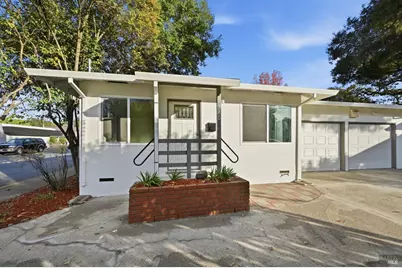 342 College Avenue, Santa Rosa, CA 95401 - Photo 2