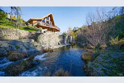 11081 Van Dorn Reservoir Road #1, Middletown, CA 95461 - Photo 40