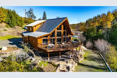 11081 Van Dorn Reservoir Road #1, Middletown, CA 95461 - Photo 1