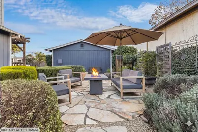 71 Hwy-128 Highway, Geyserville, CA 95441 - Photo 12