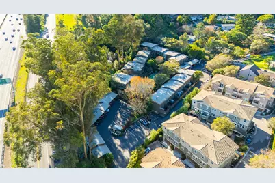 1411 Casa Buena Drive #45, Corte Madera, CA 94925 - Photo 36