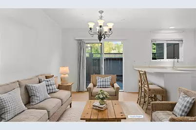 1411 Casa Buena Drive #45, Corte Madera, CA 94925 - Photo 6