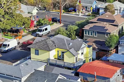 1421 Center Street, Napa, CA 94559 - Photo 40