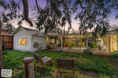 601 Baines Avenue, Sonoma, CA 95476 - Photo 32