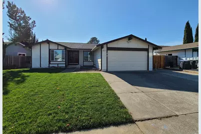 4875 Silverado Drive, Fairfield, CA 94534 - Photo 1
