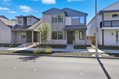 9121 Camino Colegio Road, Rohnert Park, CA 94928 - Photo 1