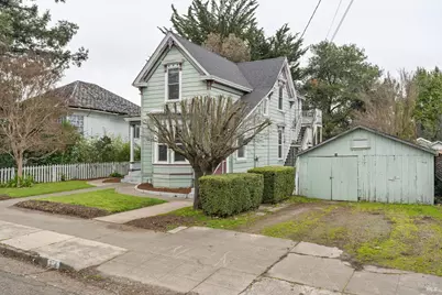 317 8th Street, Petaluma, CA 94952 - Photo 2