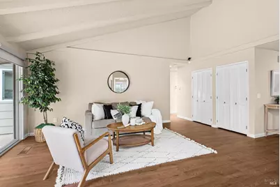 8853 Oak Trail Court, Santa Rosa, CA 95409 - Photo 22