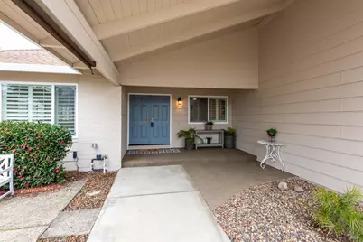 8853 Oak Trail Court, Santa Rosa, CA 95409 - Photo 4