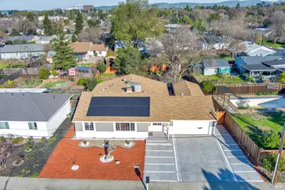 1260 Meadow Lane, Concord, CA 94520 - Photo 2