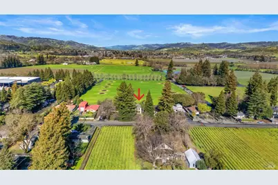 1100 Rutherford Road, Rutherford, CA 94573 - Photo 1