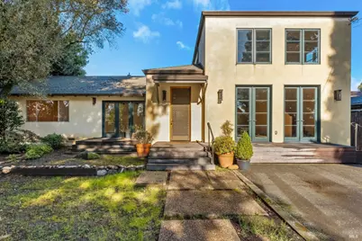 1100 Rutherford Road, Rutherford, CA 94573 - Photo 4