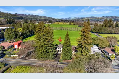 1100 Rutherford Road, Rutherford, CA 94573 - Photo 2