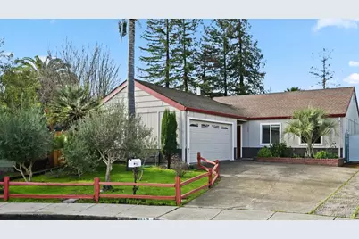 117 Marvin Court, Petaluma, CA 94954 - Photo 1