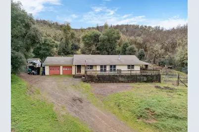 12850 Pine Avenue, Potter Valley, CA 95469 - Photo 1