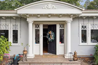 94 Sir Francis Drake Boulevard, Ross, CA 94957 - Photo 14