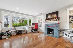 94 Sir Francis Drake Blvd, Ross, CA 94957 - Photo 18