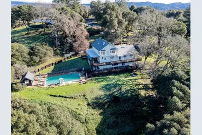 1450 Deerwood Drive, Ukiah, CA 95482 - Photo 34