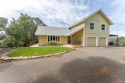 1450 Deerwood Drive, Ukiah, CA 95482 - Photo 2