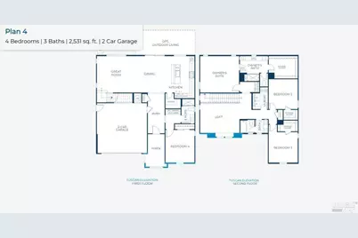 537 Eagle Circle, Oakley, CA 94561 - Photo 2