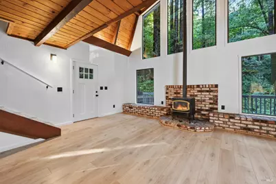 55 Silvia Drive, Cazadero, CA 95421 - Photo 2