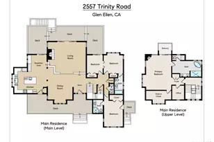 2557 Trinity Rd, Glen Ellen, CA 95442 - Photo 52