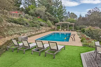 2557 Trinity Road, Glen Ellen, CA 95442 - Photo 6