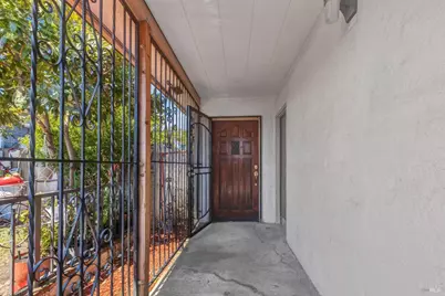 1741 Hellings Avenue, Richmond, CA 94801 - Photo 2
