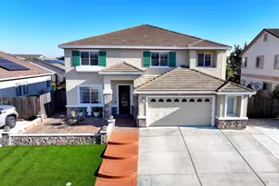 413 Meehan Ct, Suisun City, CA 94585 - Photo 1