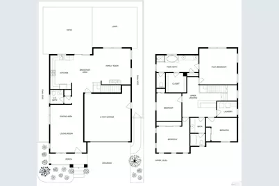 1727 Chinar Drive, Petaluma, CA 94954 - Photo 46