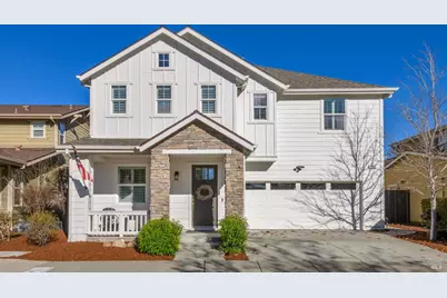 1727 Chinar Drive, Petaluma, CA 94954 - Photo 2