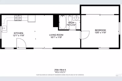 55 Park Circle, Sausalito, CA 94965 - Photo 42