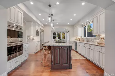 3718 Crown Hill Drive, Santa Rosa, CA 95404 - Photo 20