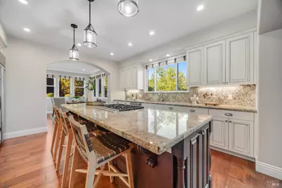 3718 Crown Hill Drive, Santa Rosa, CA 95404 - Photo 22