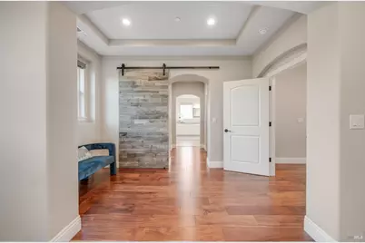 3718 Crown Hill Drive, Santa Rosa, CA 95404 - Photo 48