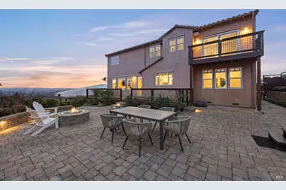 3718 Crown Hill Drive, Santa Rosa, CA 95404 - Photo 2