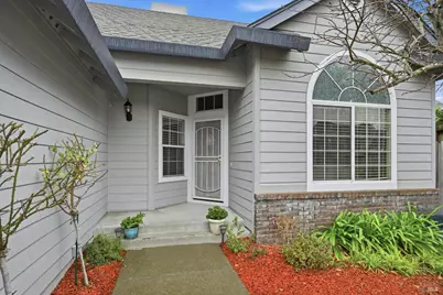 281 Michael Drive, Santa Rosa, CA 95401 - Photo 4