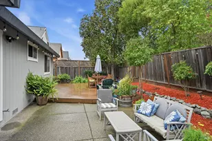 281 Michael Dr, Santa Rosa, CA 95401 - Photo 22