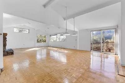 10650 Woodside Drive, Forestville, CA 95436 - Photo 4