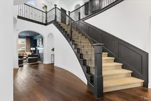 5866 Sailing Hawk Ave, Santa Rosa, CA 95409 - Photo 4