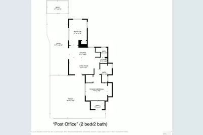 4820 Bennett Valley Road, Santa Rosa, CA 95404 - Photo 34