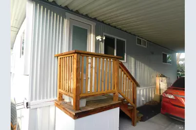 700 E Gobbi Street #96, Ukiah, CA 95482 - Photo 26