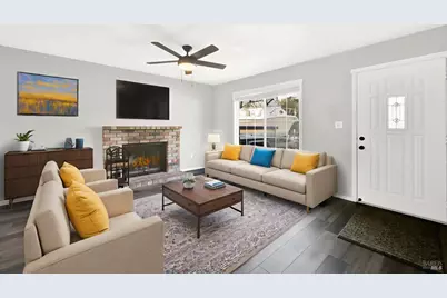 292 Woolner Court, Fairfield, CA 94533 - Photo 4