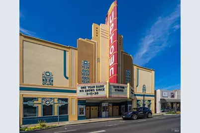 1777 McKinley Road, Napa, CA 94558 - Photo 20