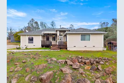 14506 Spruce Grove Road, Lower Lake, CA 95457 - Photo 1