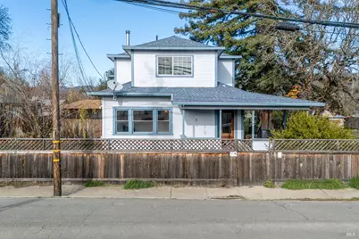 630 2nd Street, Upper Lake, CA 95485 - Photo 1