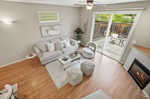 384 Mark West Commons Cir, Santa Rosa, CA 95403 - Photo 6