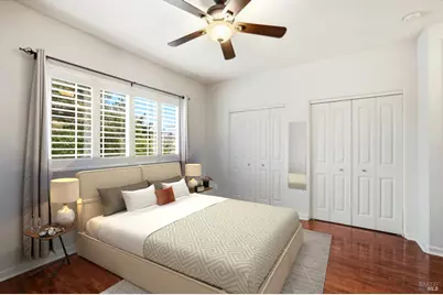 384 Mark West Commons Circle, Santa Rosa, CA 95403 - Photo 22