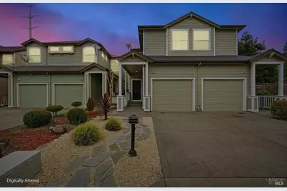 384 Mark West Commons Circle, Santa Rosa, CA 95403 - Photo 44